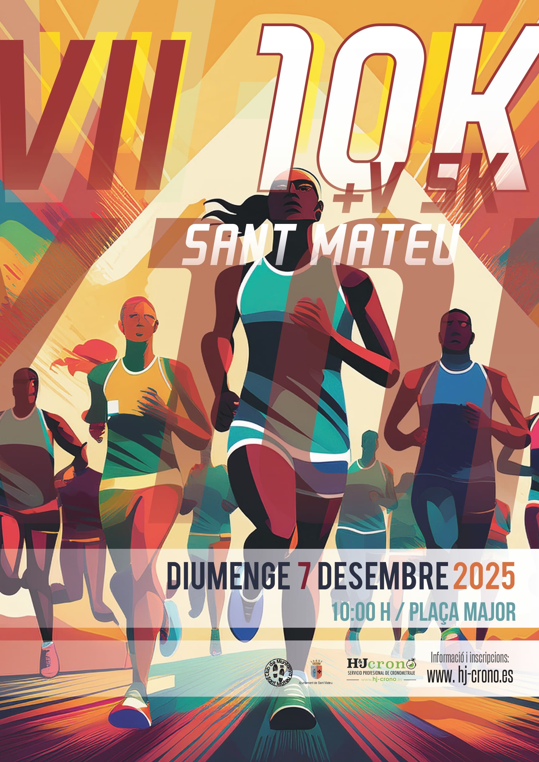 10k Sant Mateu